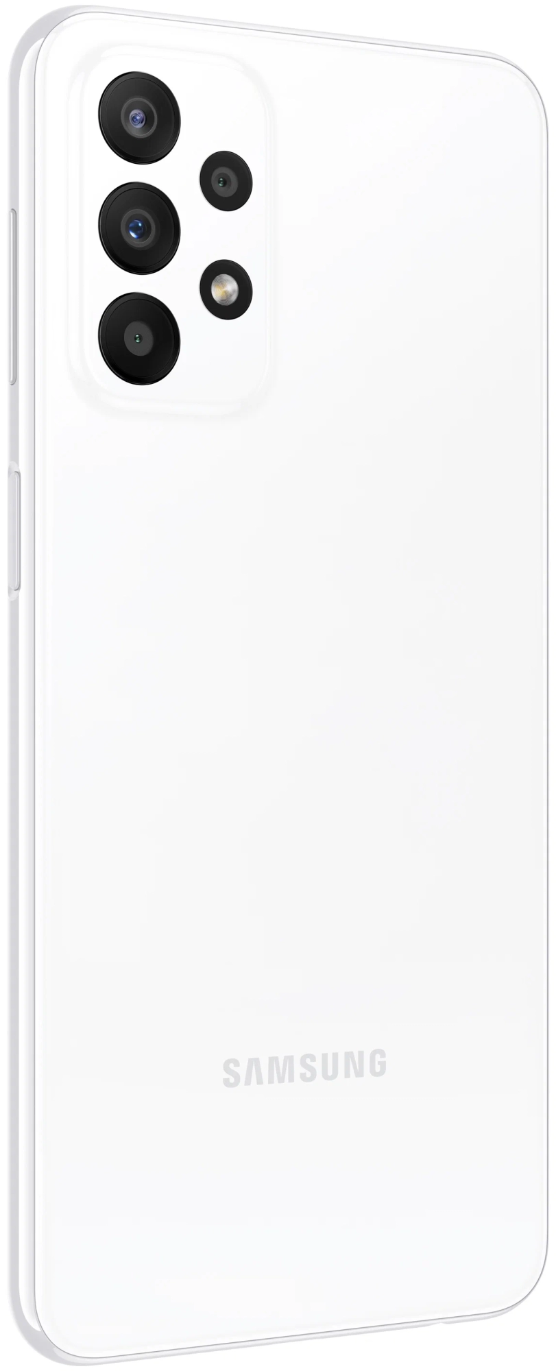 Смартфон Samsung Galaxy A23 6/128 ГБ Белый (EU) в Челябинске купить по недорогим ценам с доставкой